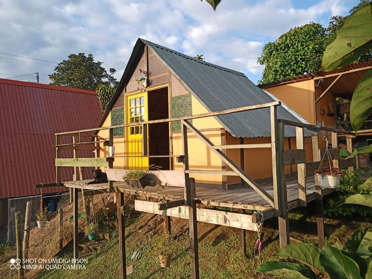 CABANA LOS COCUYOS FILANDIA (Colombia) - from US$ 35 | BOOKED